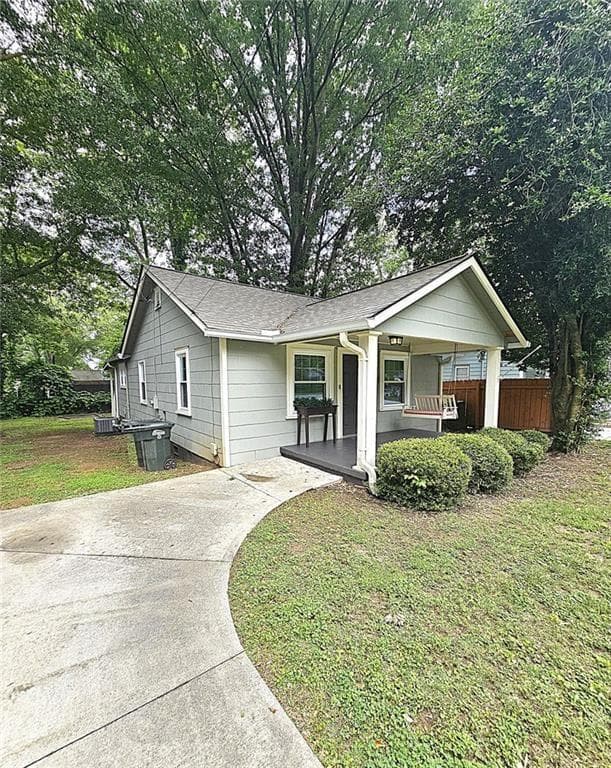 1341 SE Joyner Avenue, Marietta, GA 30060 — most recent listing photo