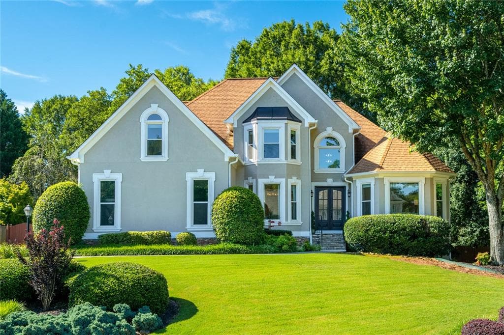 1245 Chelsey Lane, Alpharetta, GA 30004 — most recent listing photo