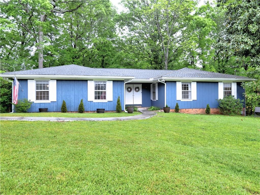 4579 Amberly Court, Atlanta, GA 30360 — most recent listing photo