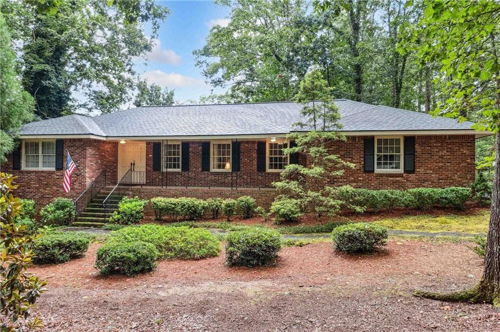 800 Skyline Drive, Covington, GA 30014 — most recent listing photo