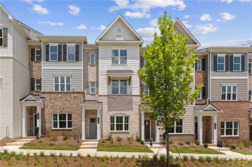 1987 Deco Drive, Kennesaw, GA 30144 — most recent listing photo