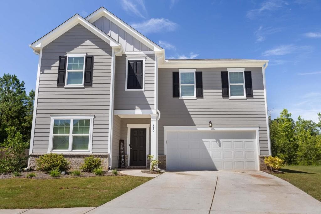 310 Coronado Drive, Locust Grove, GA 30248 — most recent listing photo