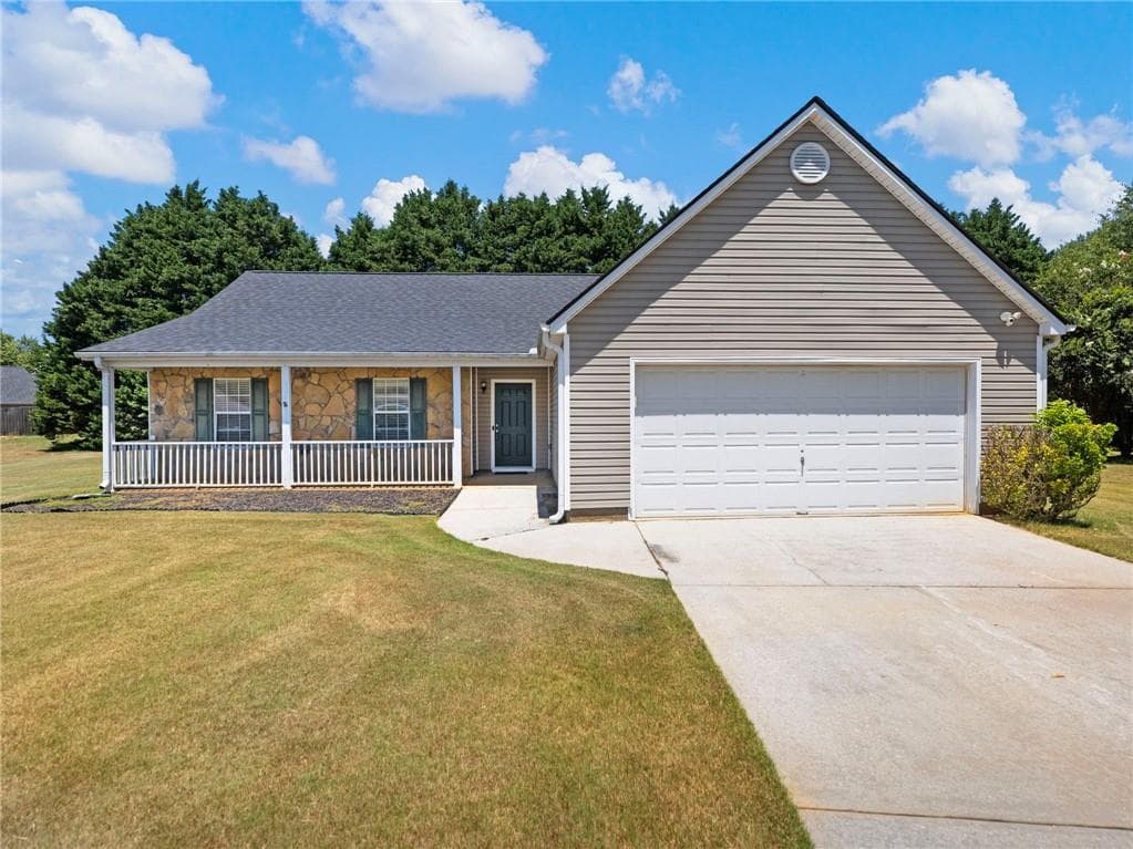 4115 Janel Lane, Loganville, GA 30052 — most recent listing photo
