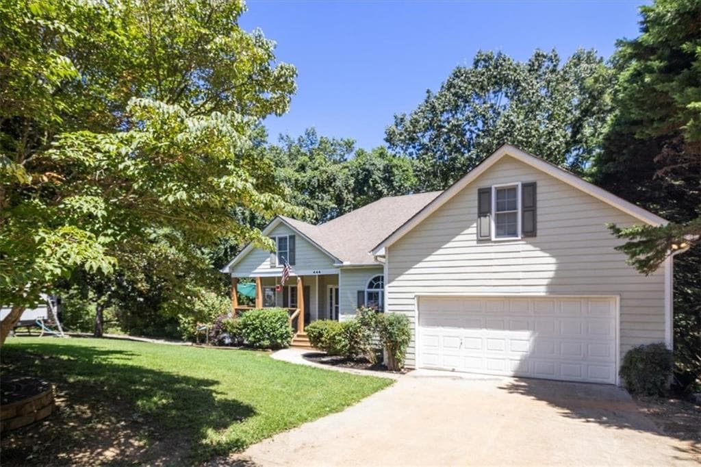 444 Laiken Drive, Jasper, GA 30143 — most recent listing photo