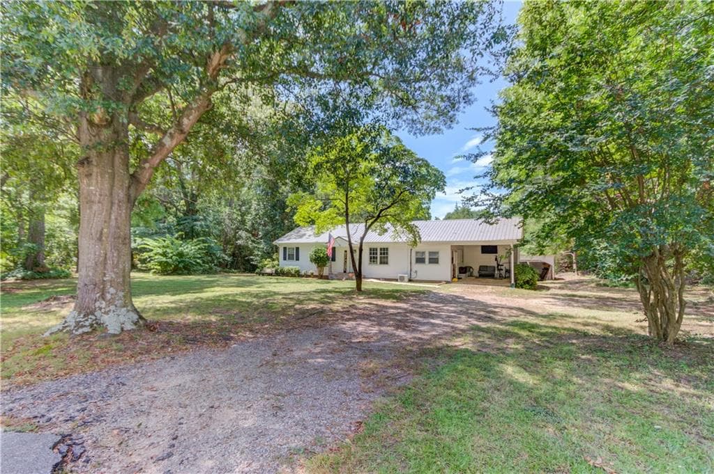 193 Highway 98, Danielsville, GA 30633 — most recent listing photo