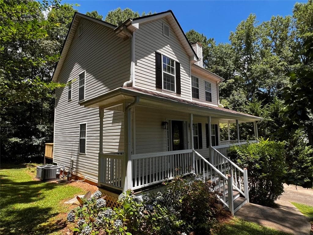 314 LOST LAKE Court, Villa Rica, GA 30180 — most recent listing photo