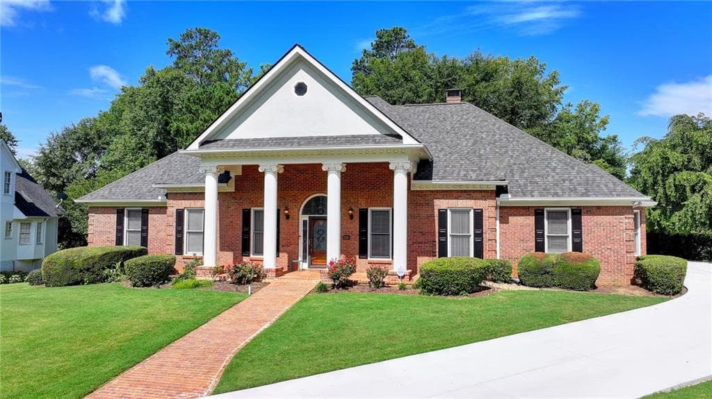 7020 Polo Drive, Cumming, GA 30040 — most recent listing photo