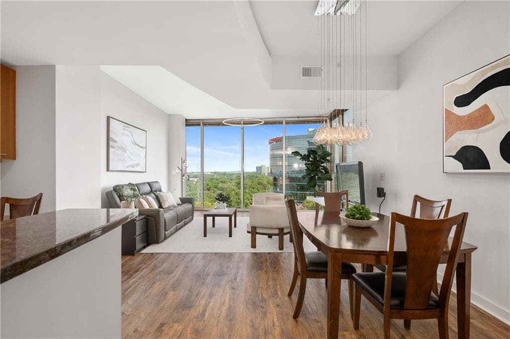 3300 Windy Ridge Parkway 1109, Atlanta, GA 30339 — most recent listing photo