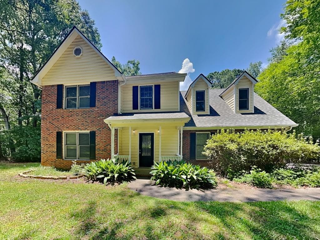 145 Bryson Lane, Fayetteville, GA 30215 — most recent listing photo