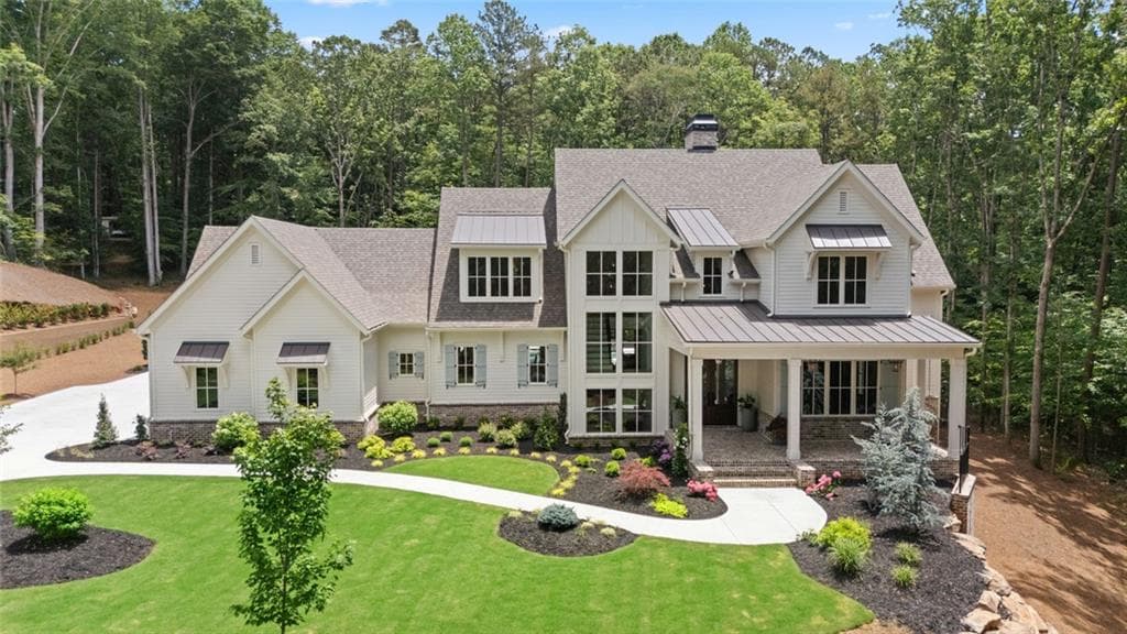 1084 Wrights Mill Road, Canton, GA 30115 — most recent listing photo