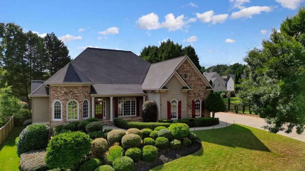147 Gold Bridge Crossing, Canton, GA 30114 — most recent listing photo