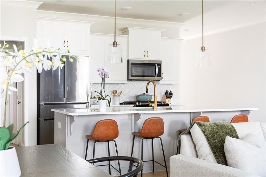 3 bedroom, 3 bathroom, 2,132 sq ft townhouse sold at 1747 Evenstad Way, Smyrna, GA 30080