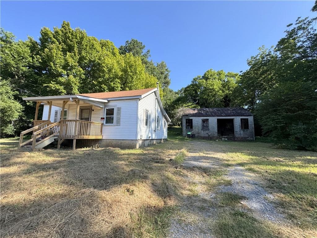 531 W 13th Street, Rome, GA 30165 — most recent listing photo