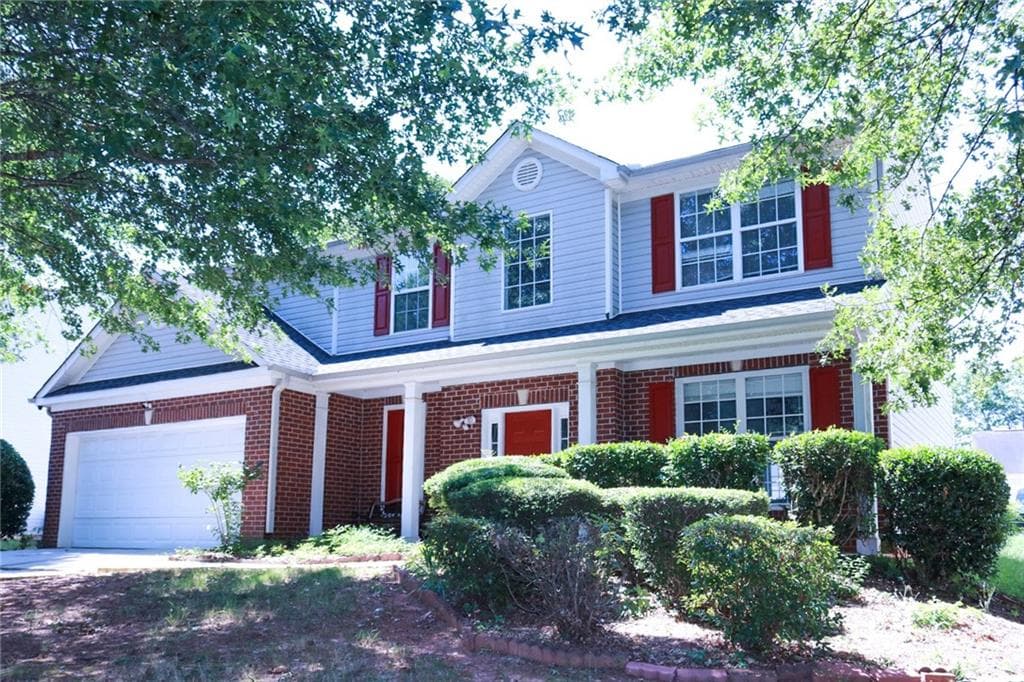 1032 Maple Leaf Drive, Mcdonough, GA 30253 — most recent listing photo