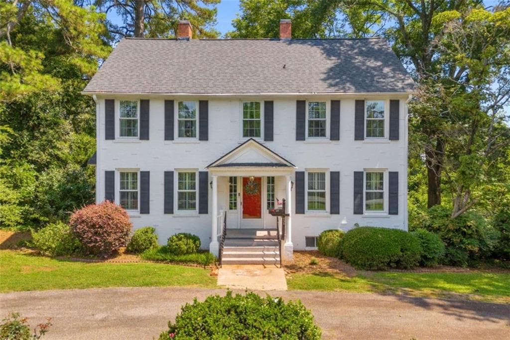 495 Shankle Heights, Commerce, GA 30529 — most recent listing photo