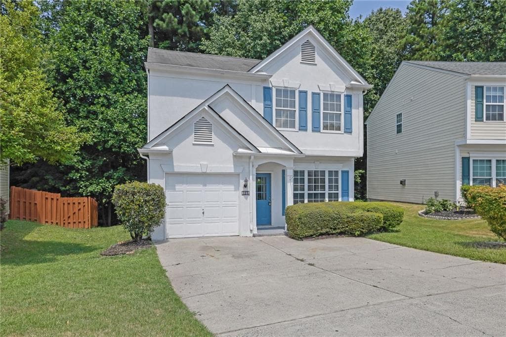 2894 Regent Walk Drive, Duluth, GA 30096 — most recent listing photo