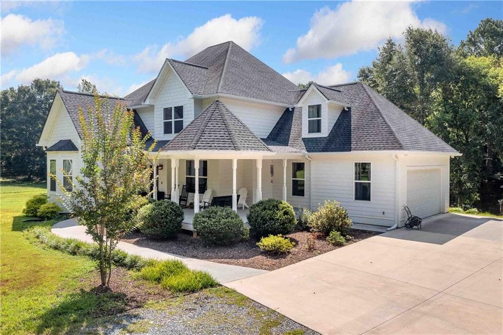 290 Beamer Circle, Calhoun, GA 30701 — most recent listing photo