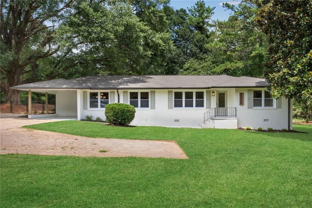 1276 Clay Road, Mableton, GA 30126 — most recent listing photo