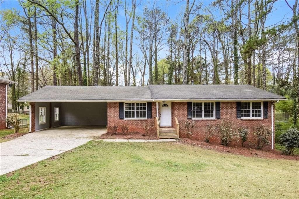 3773 Sarahs Lane, Tucker, GA 30084 — most recent listing photo