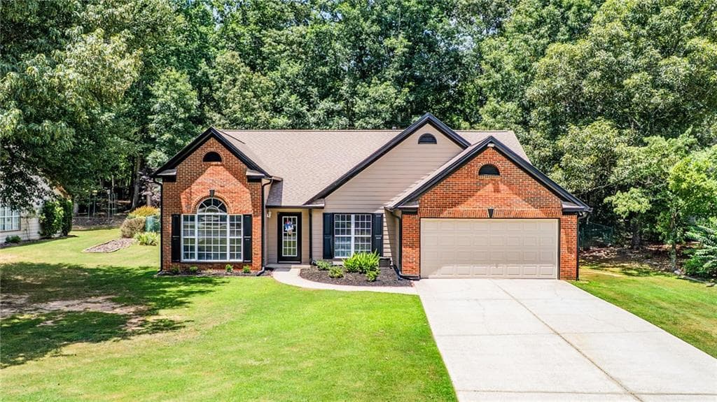 5637 Newberry Point Drive, Flowery Branch, GA 30542 — most recent listing photo