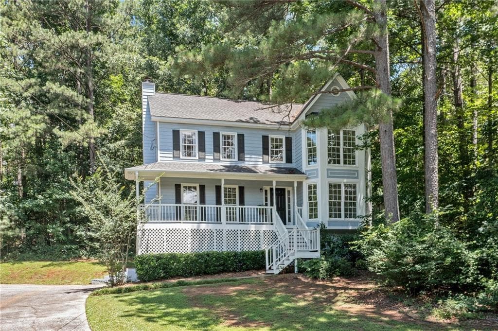 3 Maplelake Drive, Acworth, GA 30101 — most recent listing photo