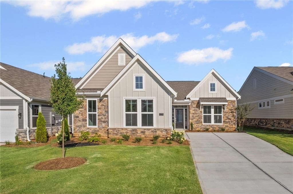 125 Laurel Farms Lane, Dallas, GA 30157 — most recent listing photo