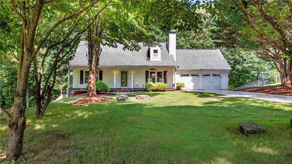 3978 Pointe North, Gainesville, GA 30506 — most recent listing photo