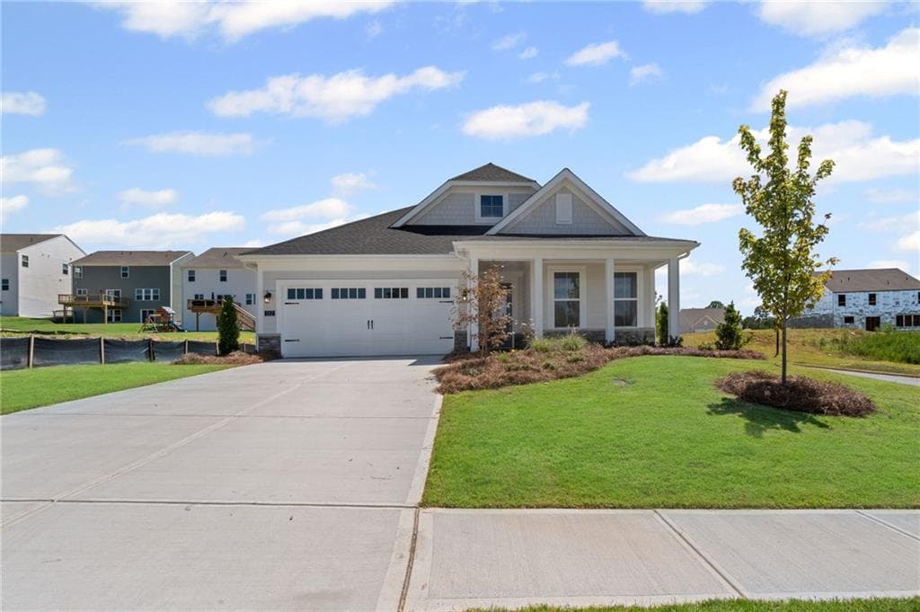 112 Kerr Drive, Hoschton, GA 30548 — most recent listing photo