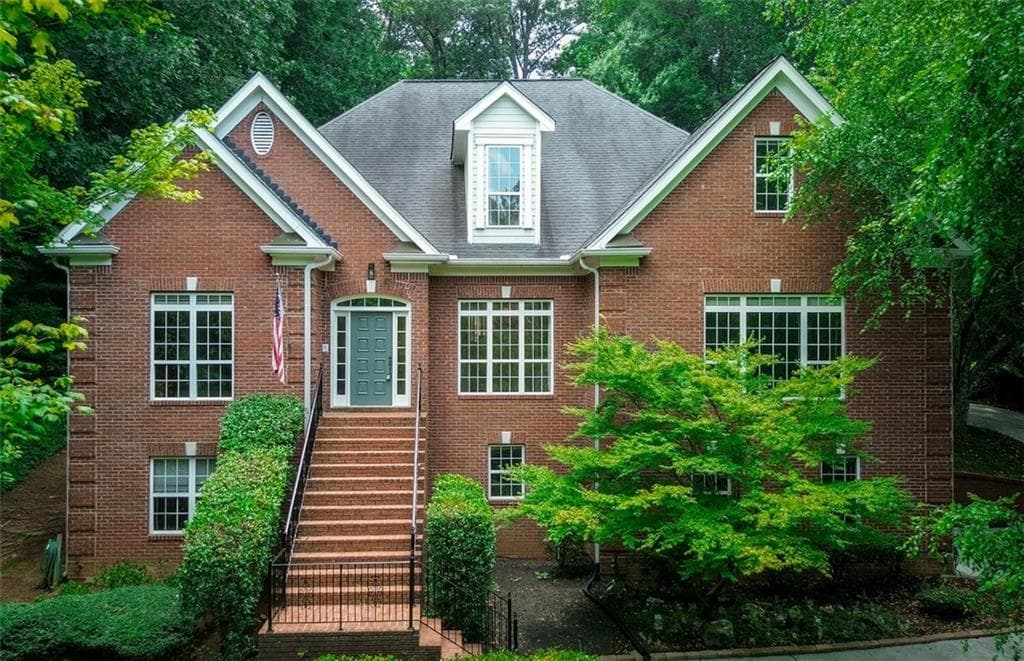 2291 Tristan Circle, Atlanta, GA 30345 — most recent listing photo