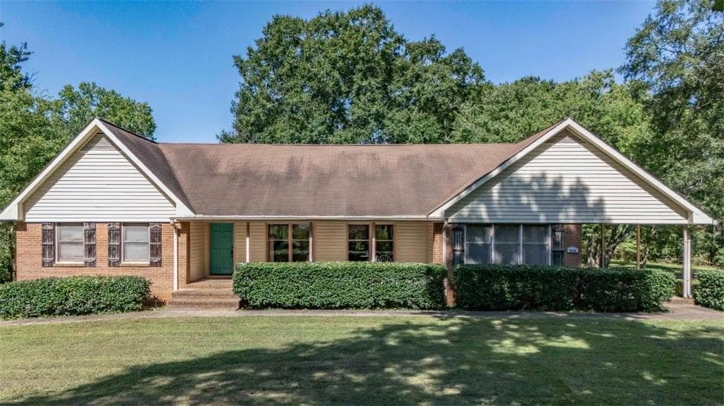 5586 Cave Springs Road, Douglasville, GA 30134 — most recent listing photo
