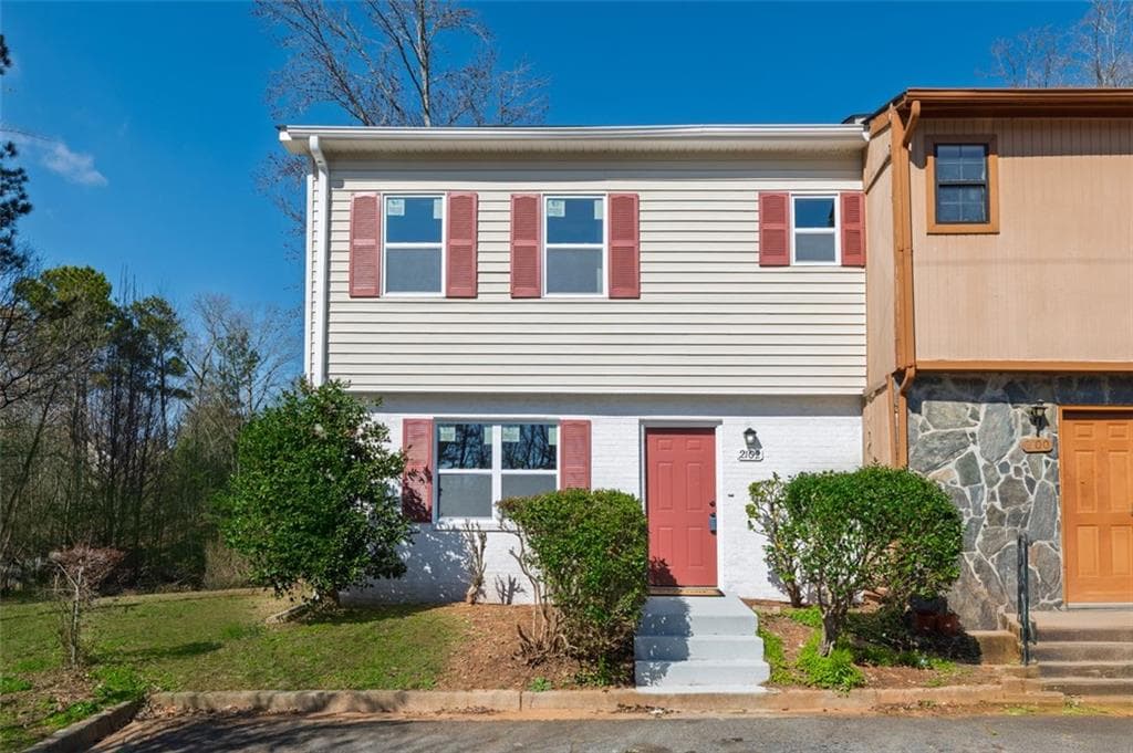 2102 LENOA Lane, Austell, GA 30106 — most recent listing photo