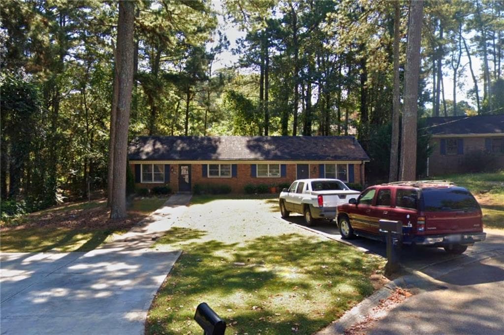 duplex sold at 792 Charleston Court, Lawrenceville, GA 30046