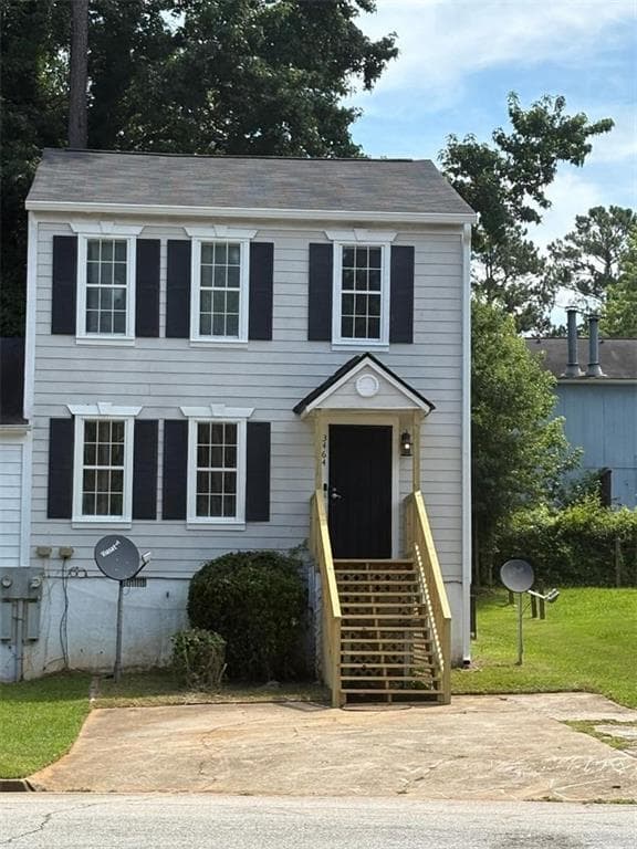 3464 Kingswood Trail, Decatur, GA 30034 — most recent listing photo