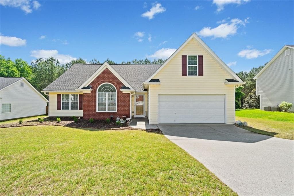1835 PATRICK MILL, Buford, GA 30518 — most recent listing photo