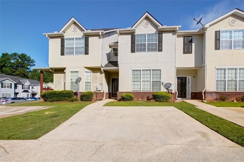 7291 WAGON WHEEL Court, Jonesboro, GA 30236 — most recent listing photo