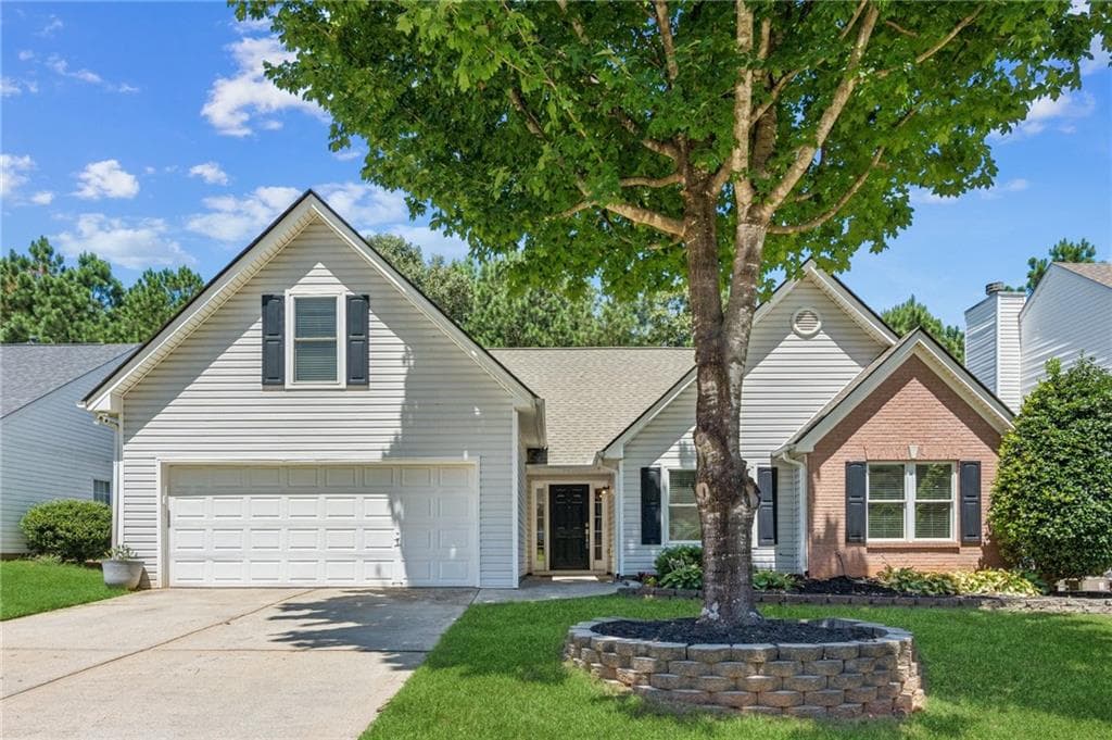 3050 BAYMOUNT Drive, Lawrenceville, GA 30043 — most recent listing photo