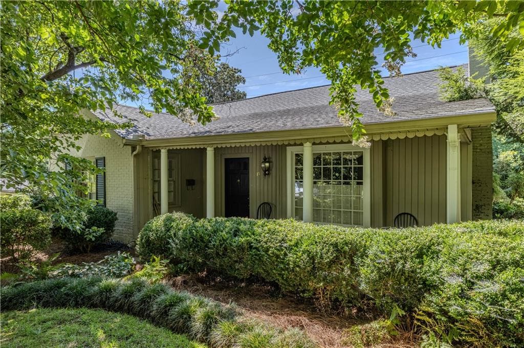 19 Notasulga Drive, Rome, GA 30161 — most recent listing photo