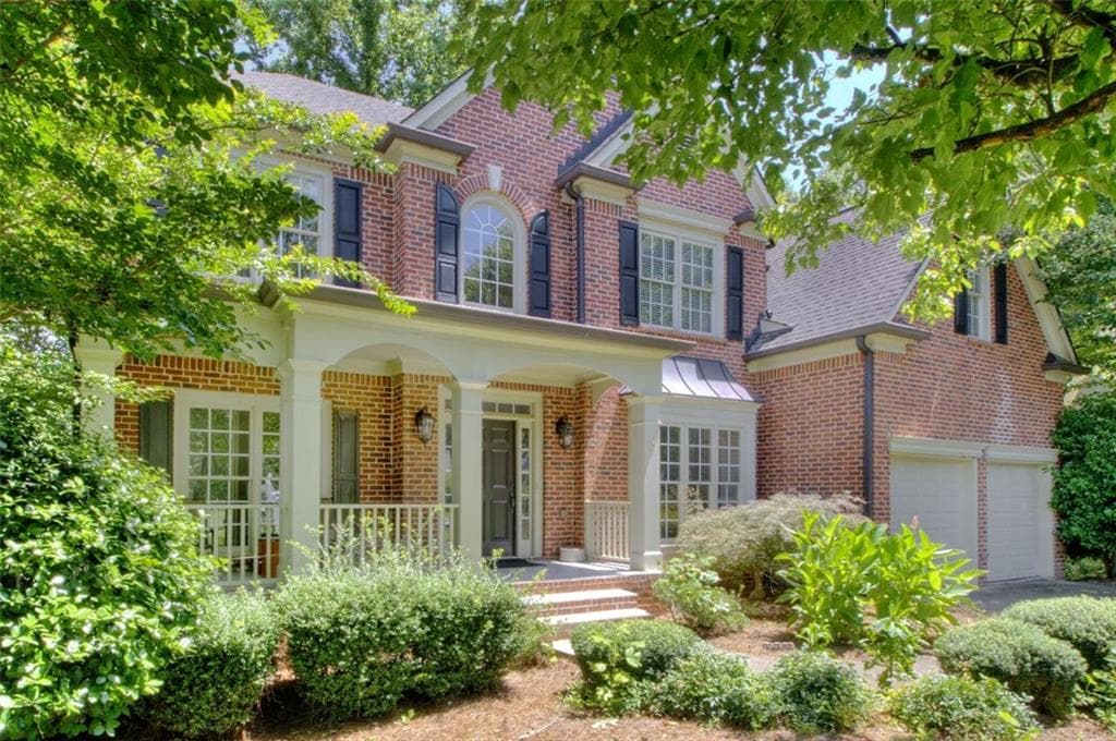 8355 AINSWORTH Drive, Cumming, GA 30041 — most recent listing photo