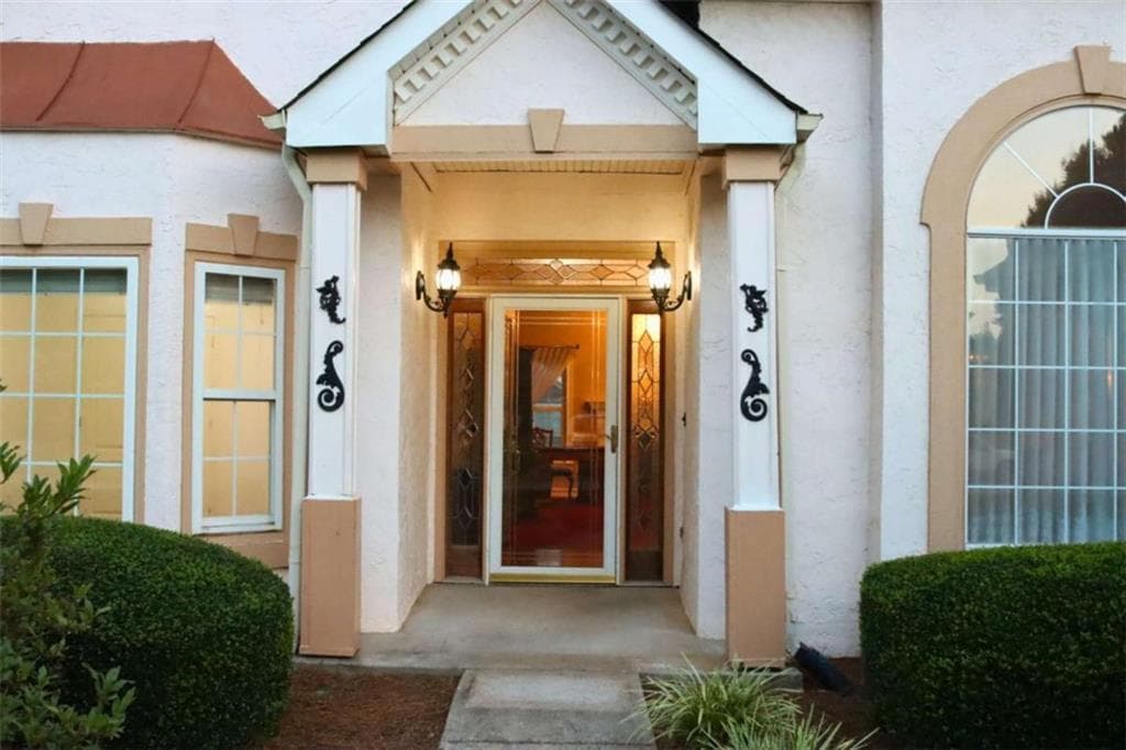 55 Cindy Circle, Covington, GA 30016 — most recent listing photo