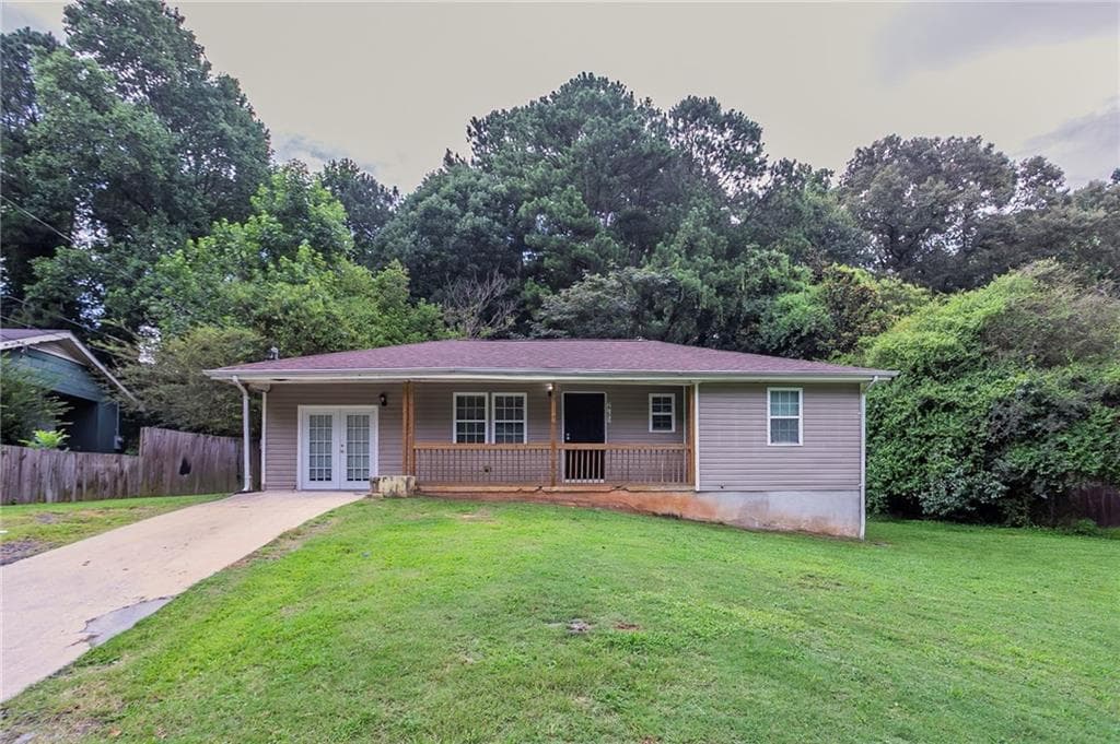 2757 Revere Drive, Atlanta, GA 30318 — most recent listing photo