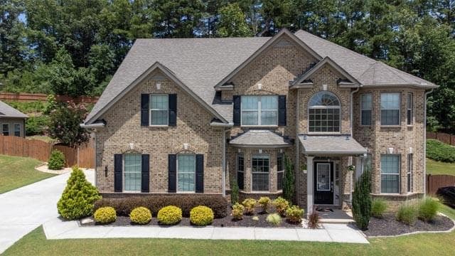 3798 SPRING PLACE Court, Loganville, GA 30052 — most recent listing photo