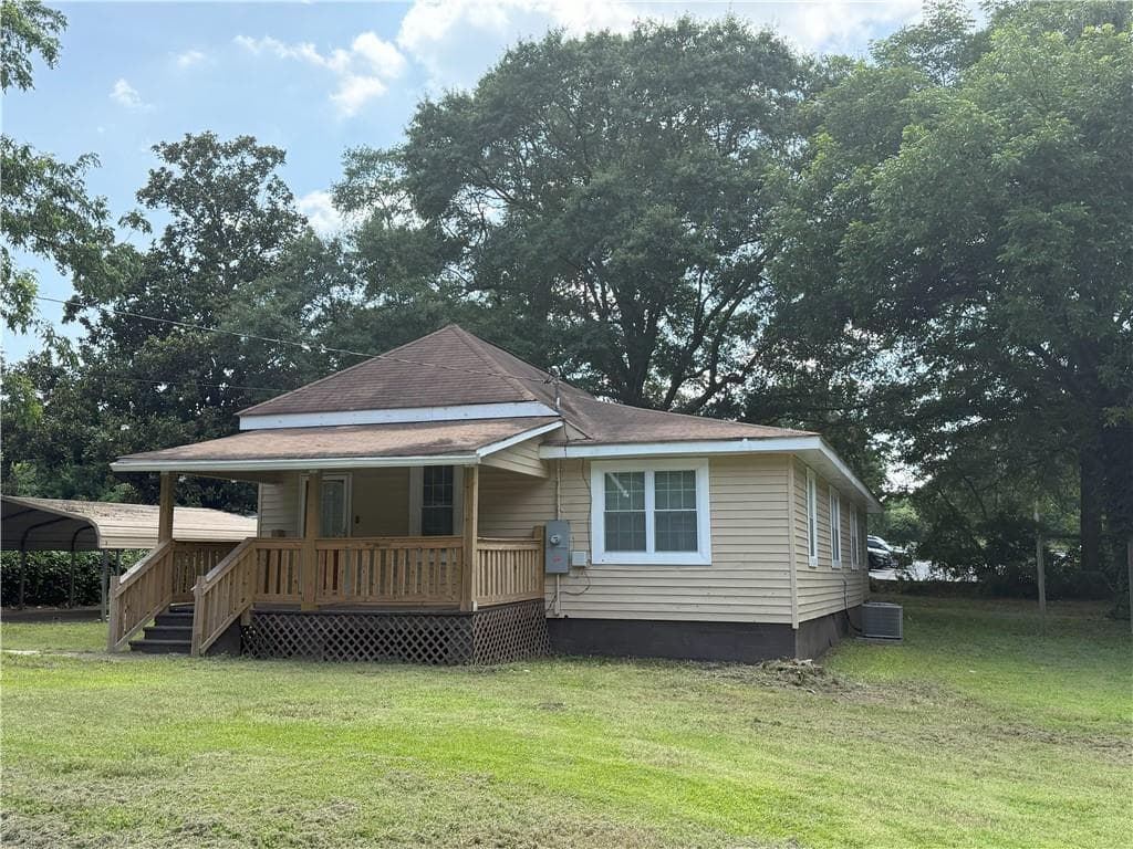 4139 Lott Street, Covington, GA 30014 — most recent listing photo