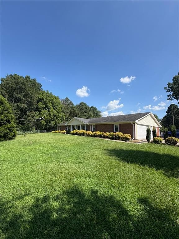 447 SE LOVEBRIDGE Road, Calhoun, GA 30701 — most recent listing photo