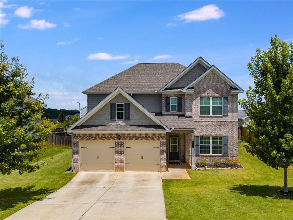 27 Lookout Drive, Dallas, GA 30132 — most recent listing photo