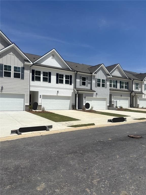 6368 Sundowner Place 111, South Fulton, GA 30331 — most recent listing photo