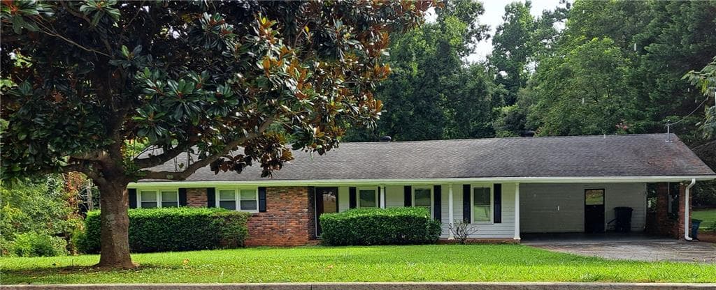 223 Kenvilla Drive, Tucker, GA 30084 — most recent listing photo