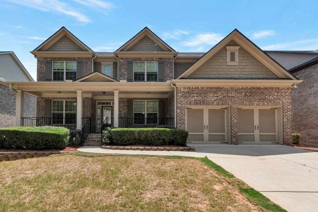 3210 Lake McGinnis Drive, Suwanee, GA 30024 — most recent listing photo