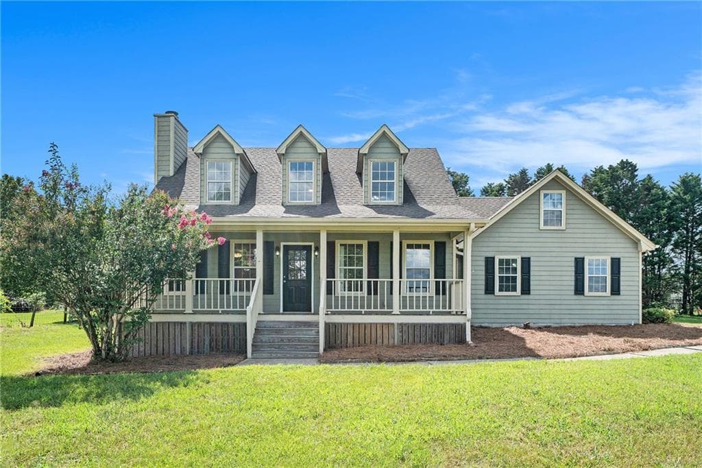 1060 Highway 81, Loganville, GA 30052 — most recent listing photo