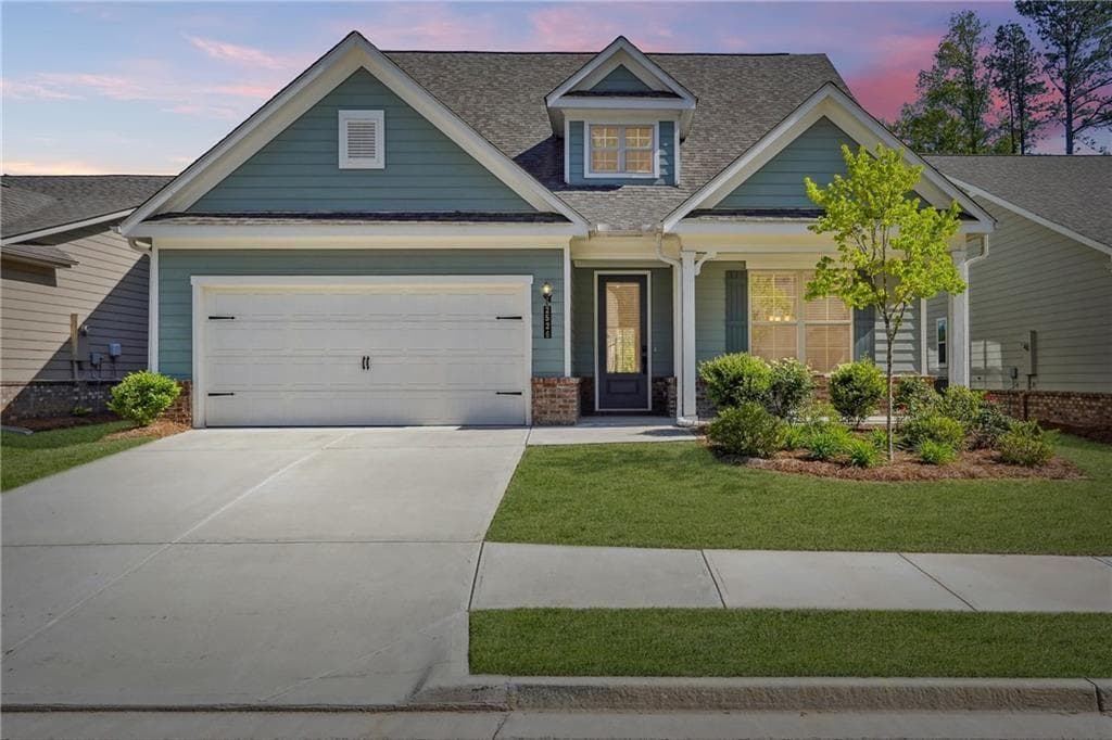 2526 Knob Creek Drive, Snellville, GA 30078 — most recent listing photo