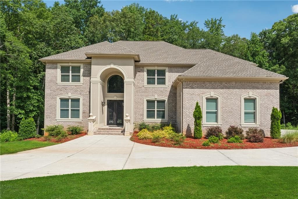 80 Rosemont Parkway, Covington, GA 30016 — most recent listing photo